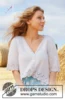 223-20 Summer Land Jacket by DROPS Design